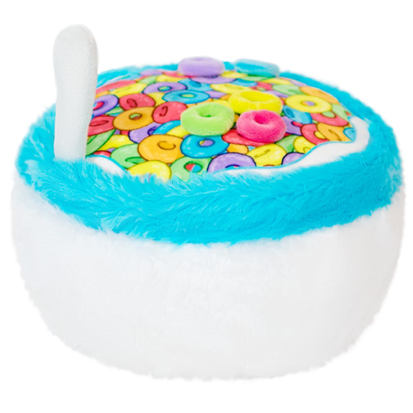 Mini Cereal Bowl Comfort Food