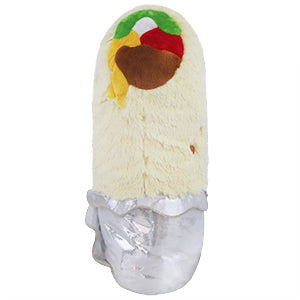 Burrito Comfort Food