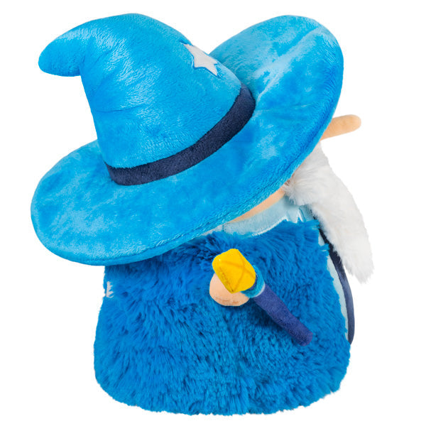 Mini Wizard (7")
