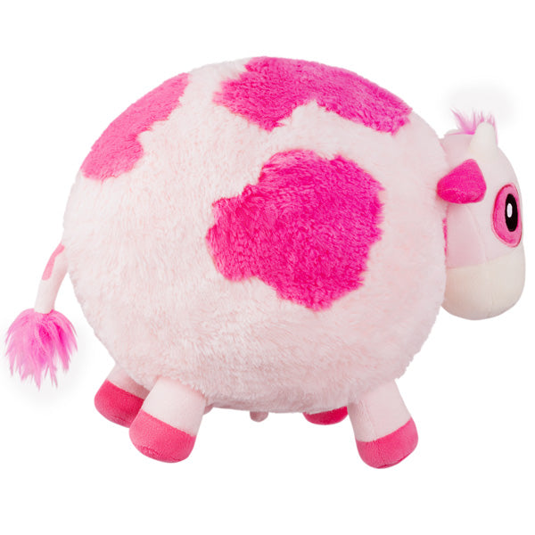 Mini Strawberry Cow