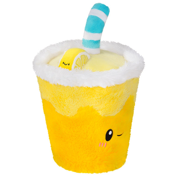Mini Lemonade Comfort Food