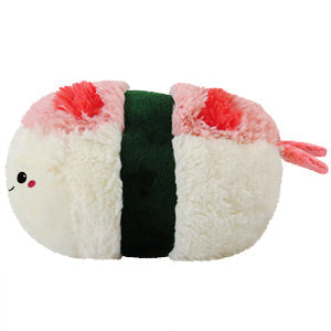 Mini Shrimp Sushi (7") Comfort Food