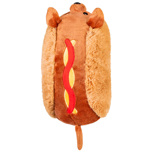Mini Dachshund Hot Dog (7")