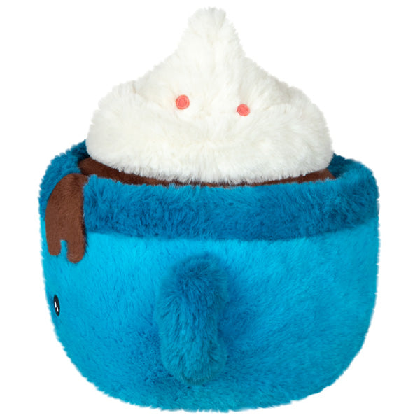 Snackers Hot Chocolate