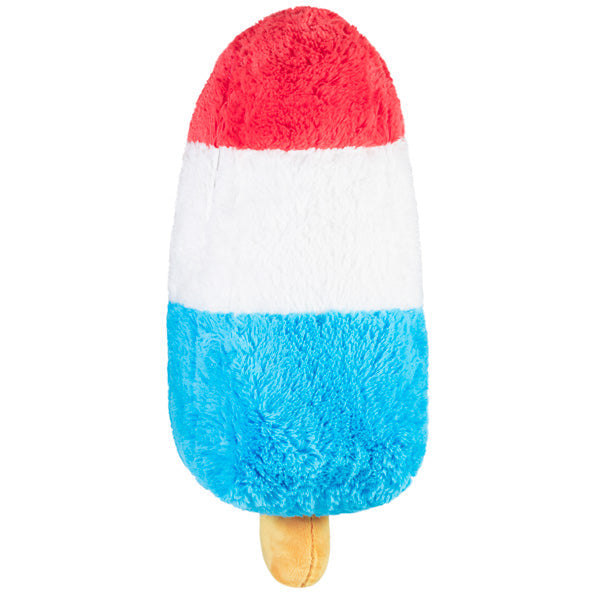 America Ice Pop Comfort Food