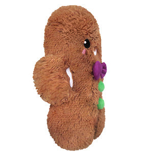 Mini Gingerbread Man (7") Comfort Food