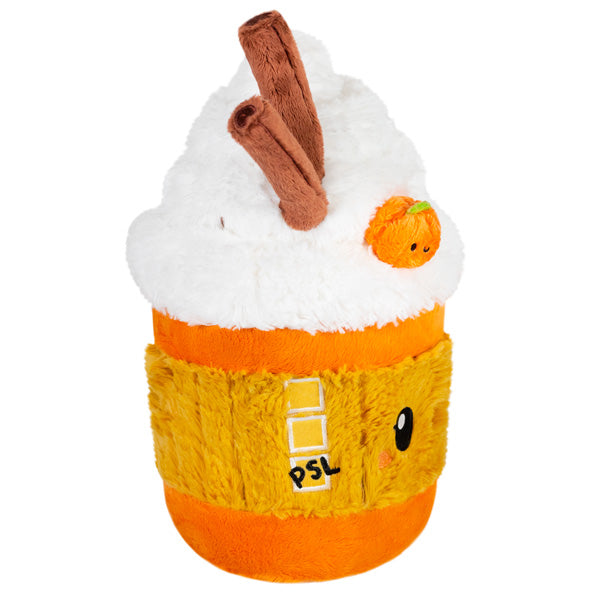 Mini Pumpkin Spice Latte Comfort Food