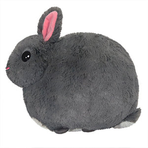 Mini Netherland Dwarf Bunny (7")