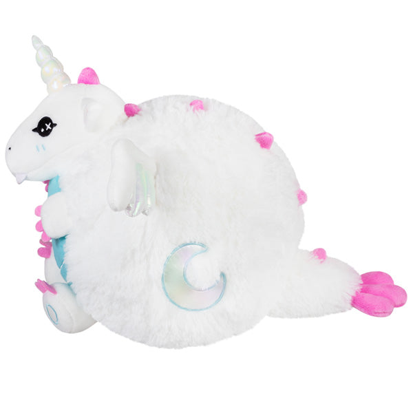 Mini Crystal Dragon (7")