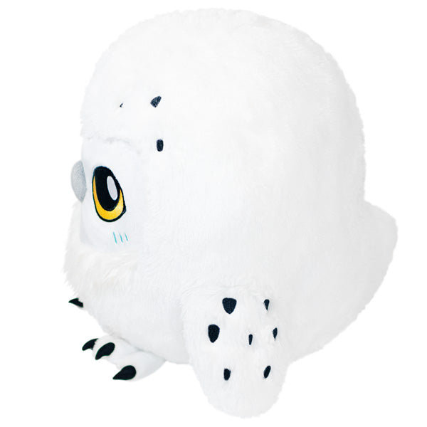 Snowy Owl
