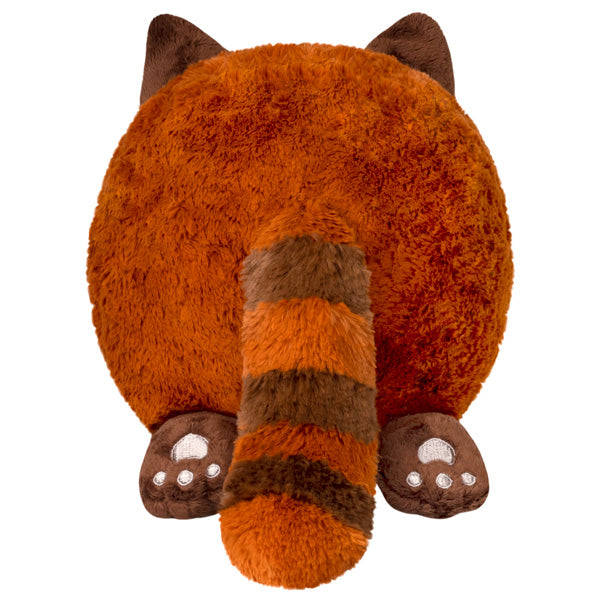 Mini Baby Red Panda