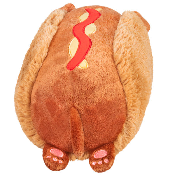 Mini Dachshund Hot Dog (7")