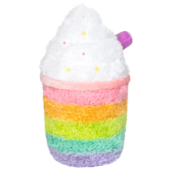 Mini Unicorn Latte Comfort Food