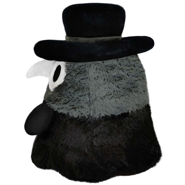 Mini Plague Doctor (7")