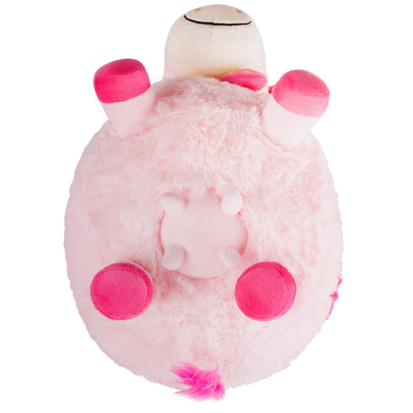 Mini Strawberry Cow