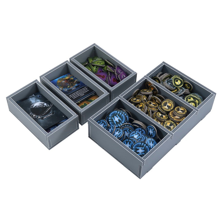 Box Insert - Twilight Imperium: Prophecy