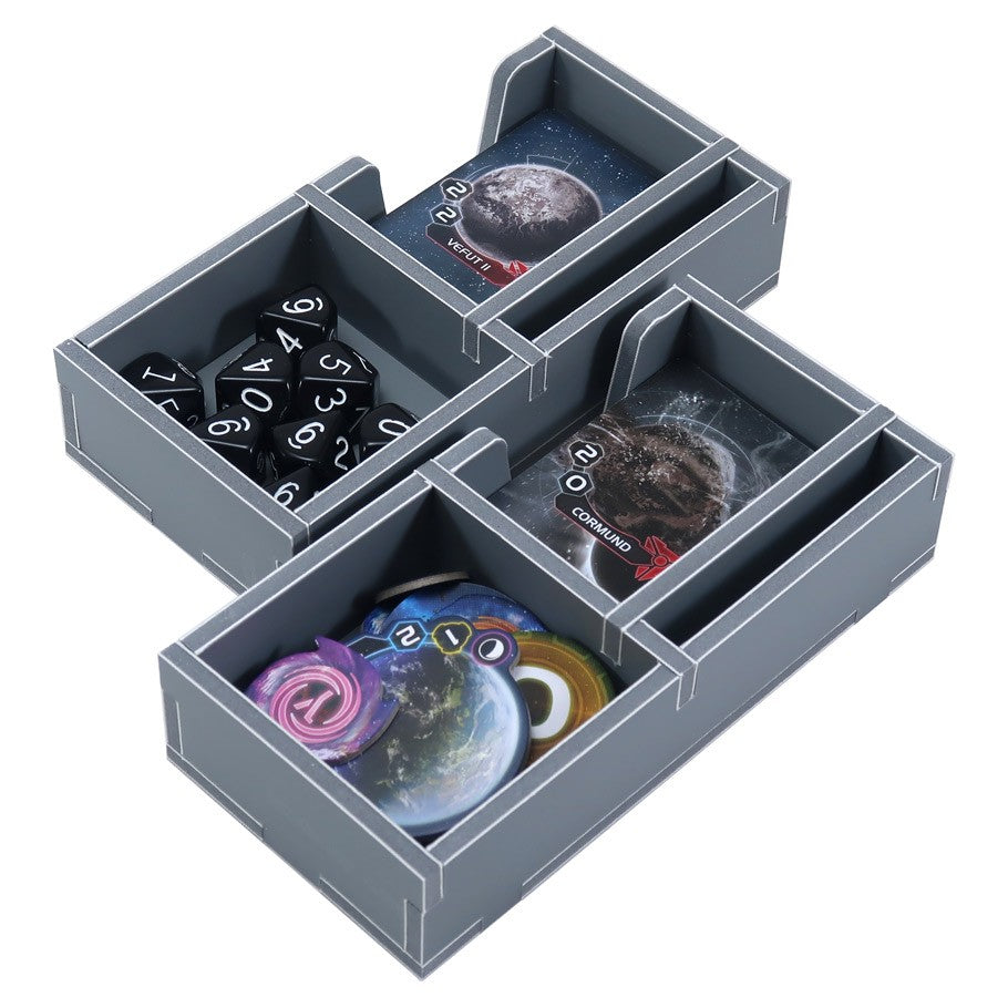 Box Insert - Twilight Imperium: Prophecy