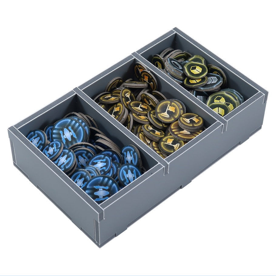 Box Insert - Twilight Imperium: Prophecy