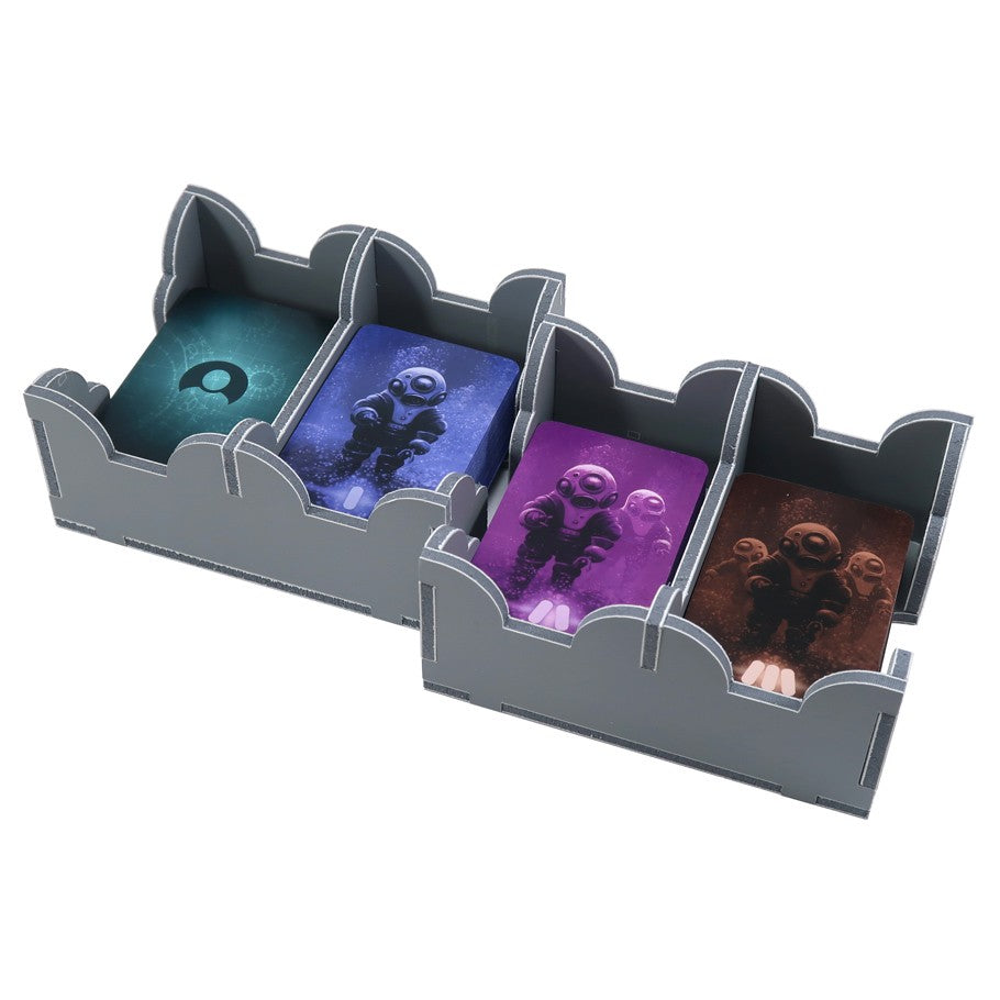 Box Insert - Underwater Cities & Expansion