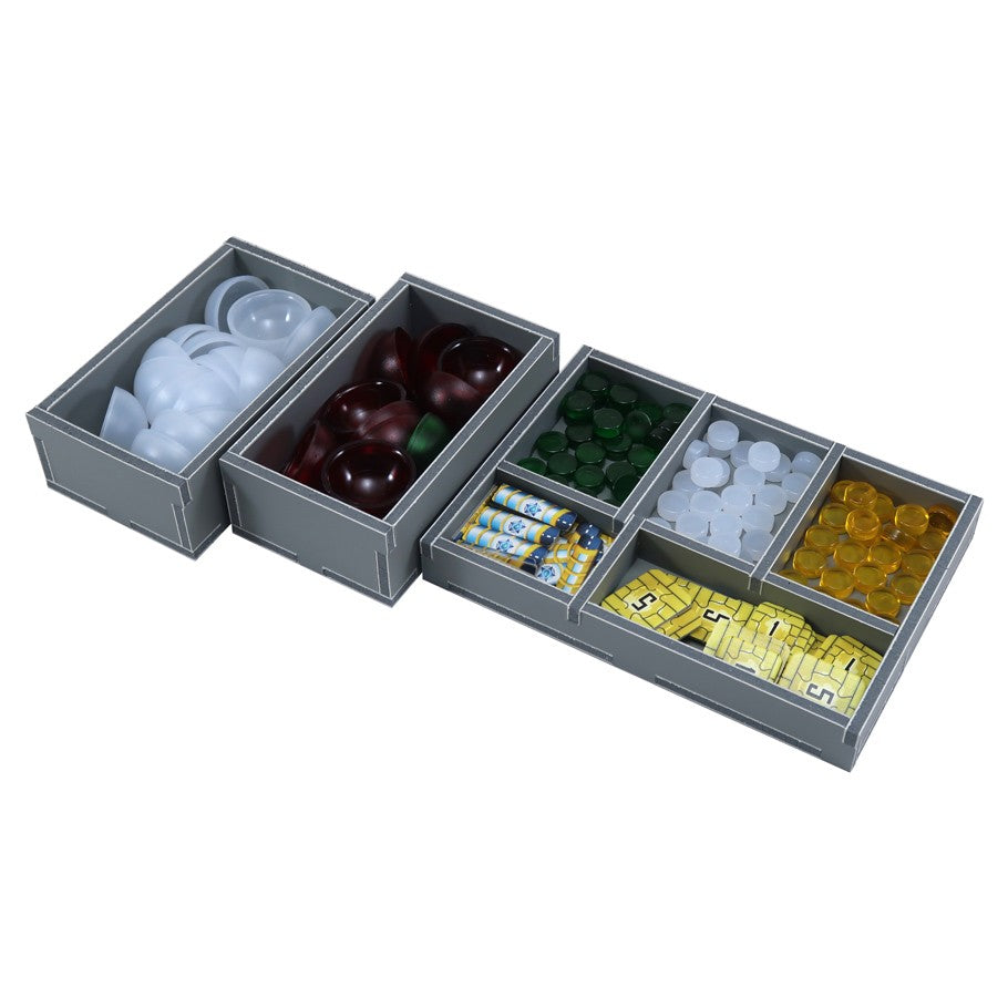 Box Insert - Underwater Cities & Expansion