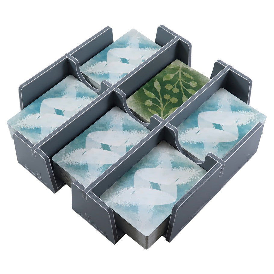 Box Insert - Wingspan & Expansions