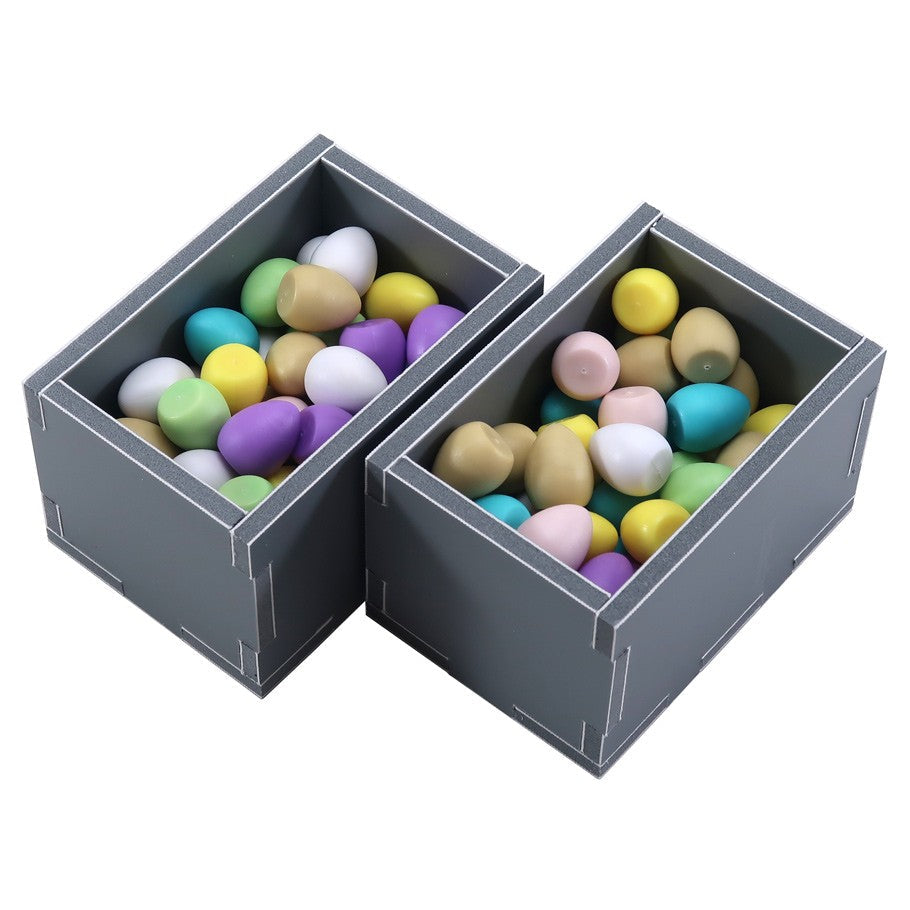 Box Insert - Wingspan & Expansions