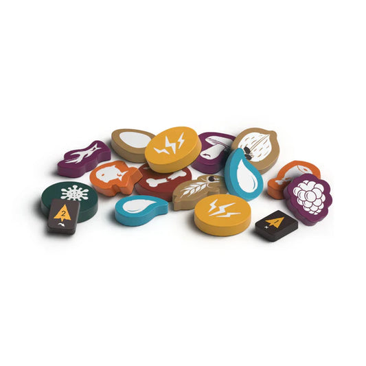 Stonesaga: Deluxe Upgrade Tokens