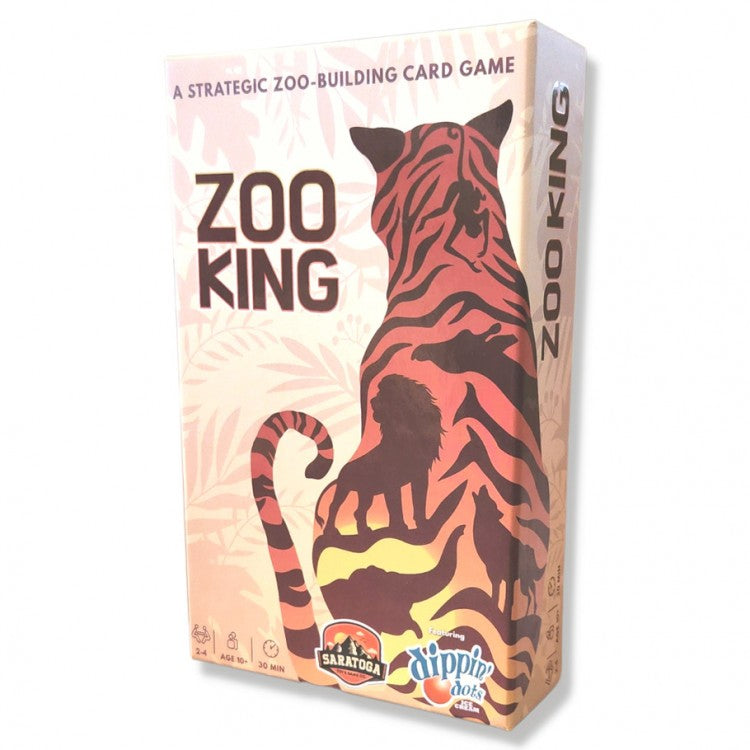 Zoo King