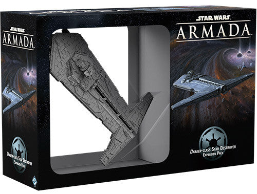 Star Wars Armada: Onager-class Star Destroyer Expansion Pack