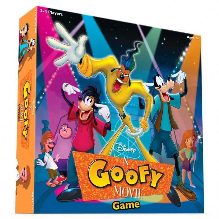 Goofy Movie