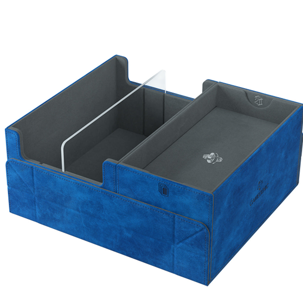 Games' Lair 600+ (Blue)