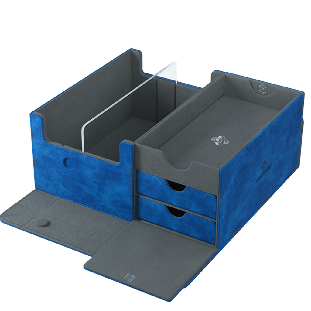 Games' Lair 600+ (Blue)