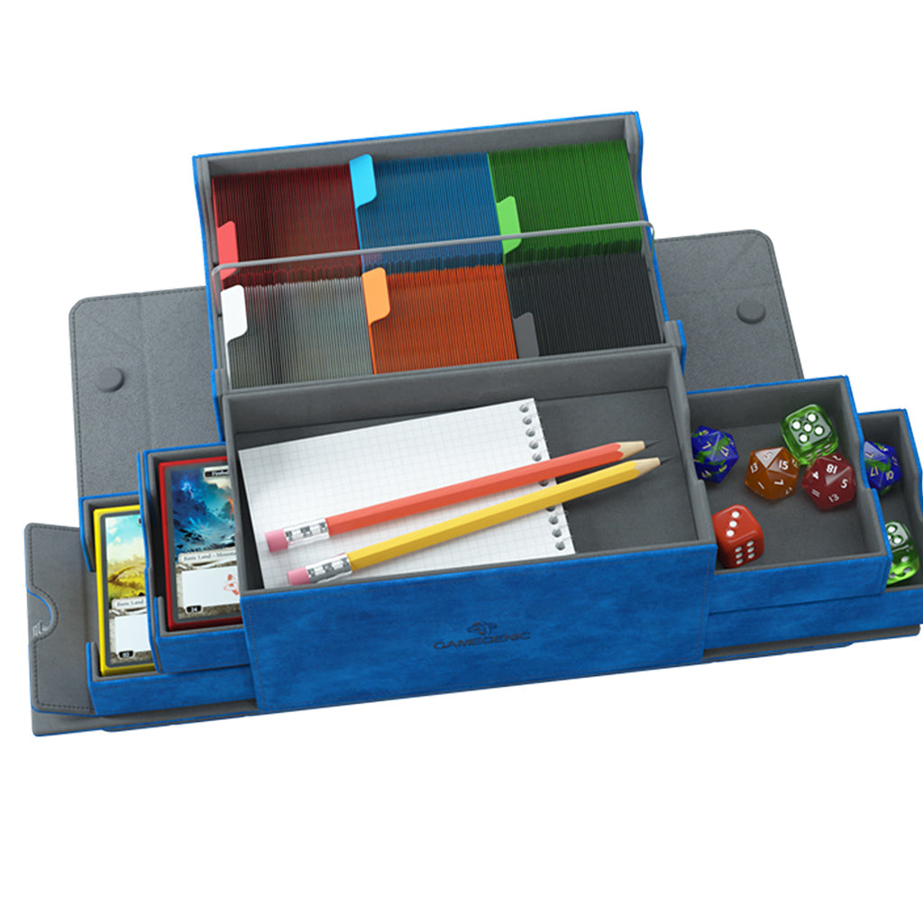 Games' Lair 600+ (Blue)