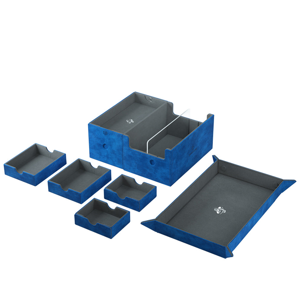 Games' Lair 600+ (Blue)