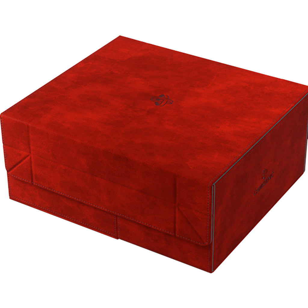 Games' Lair 600+ (Red)