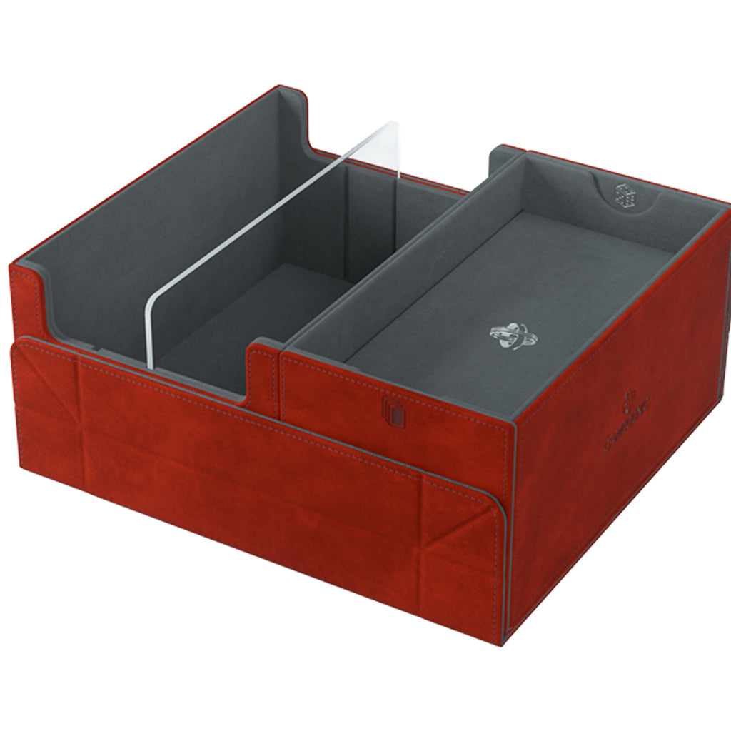 Games' Lair 600+ (Red)