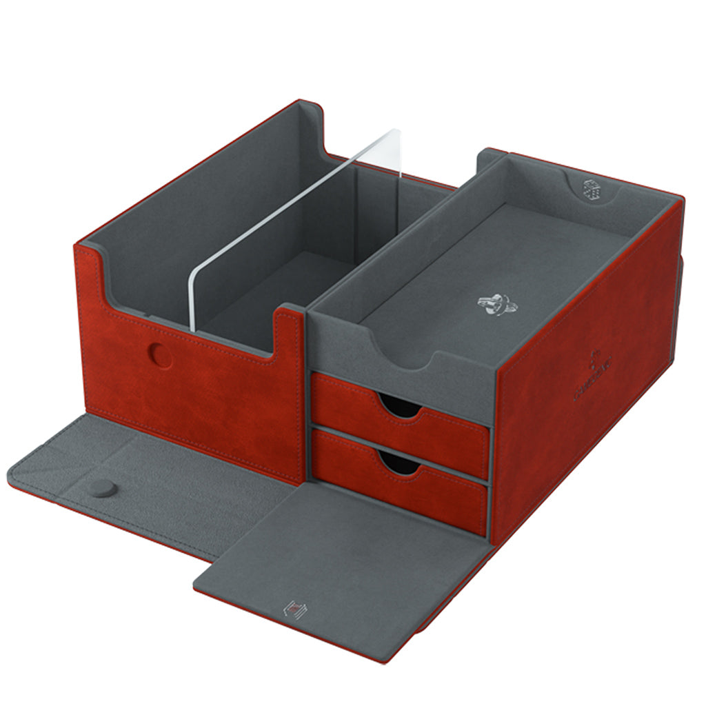 Games' Lair 600+ (Red)