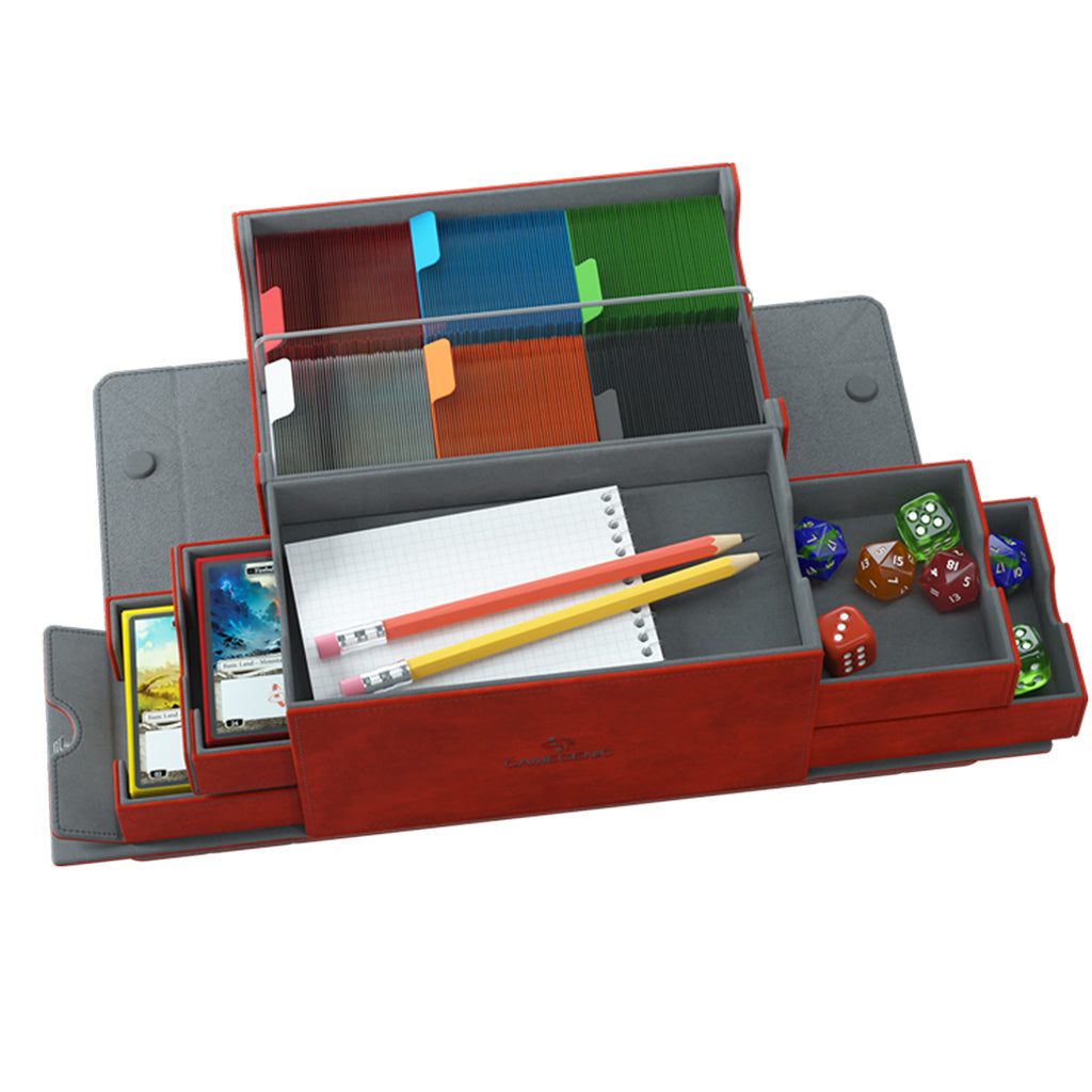 Games' Lair 600+ (Red)