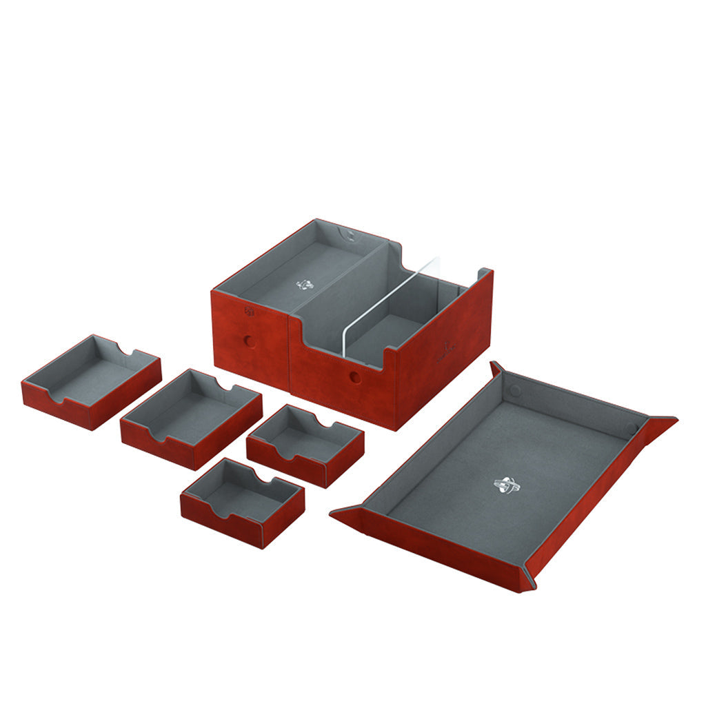 Games' Lair 600+ (Red)