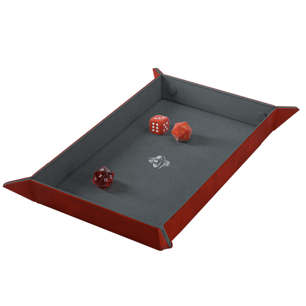 Games' Lair 600+ (Red)