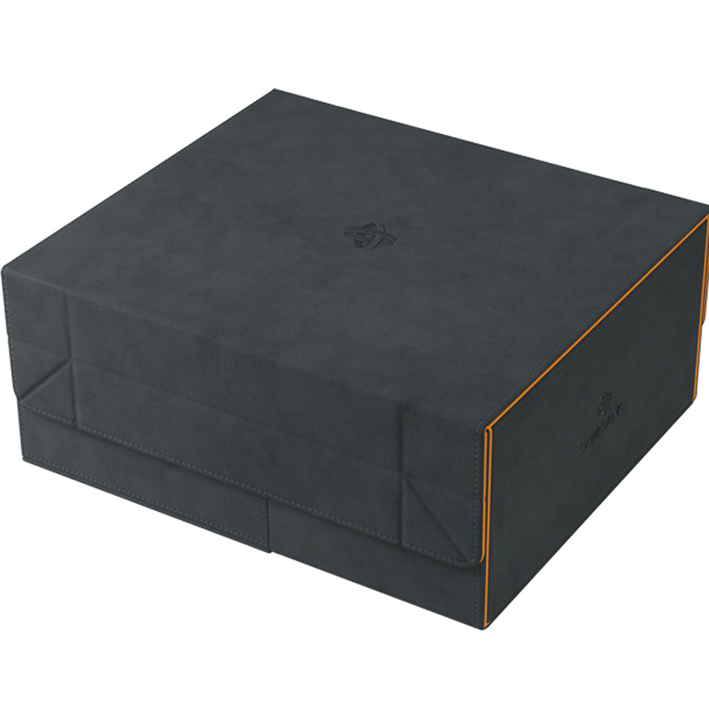 Games' Lair 600+ (Black/ Orange)