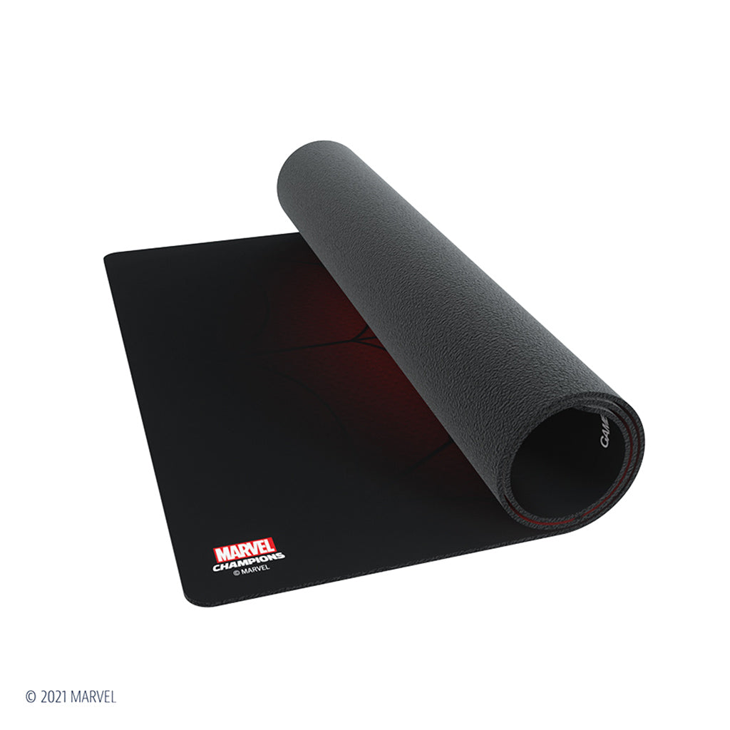 Marvel Champions Game Mat - Spider-Man