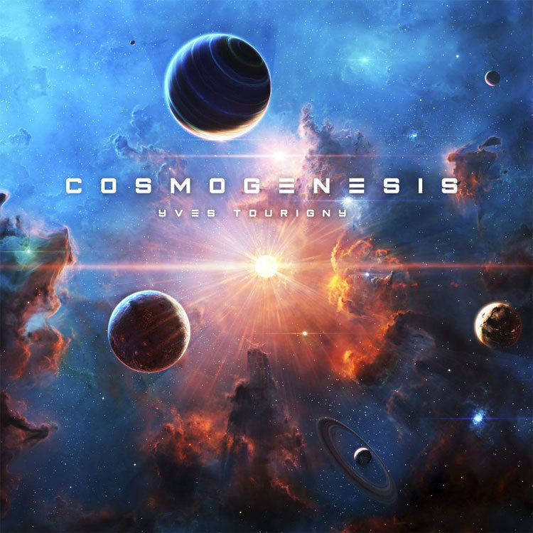 Cosmogenisis