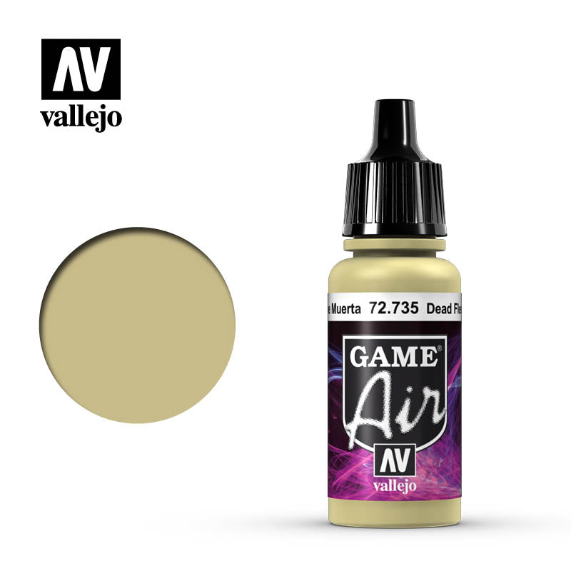 Game Air: Dead Flesh (17ml)