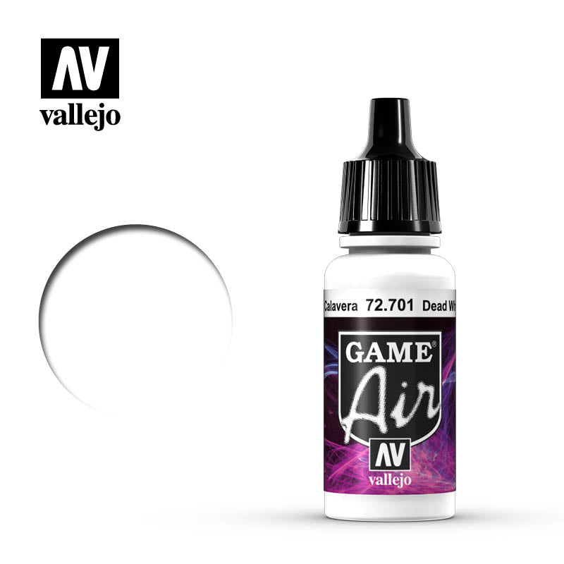 Game Air: Dead White (17ml)