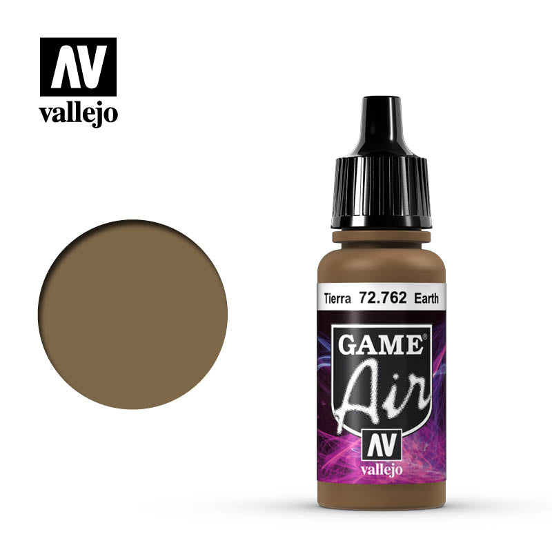 Game Air: Earth (17ml)
