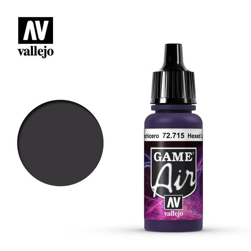 Game Air: Hexed Lichen (17ml)
