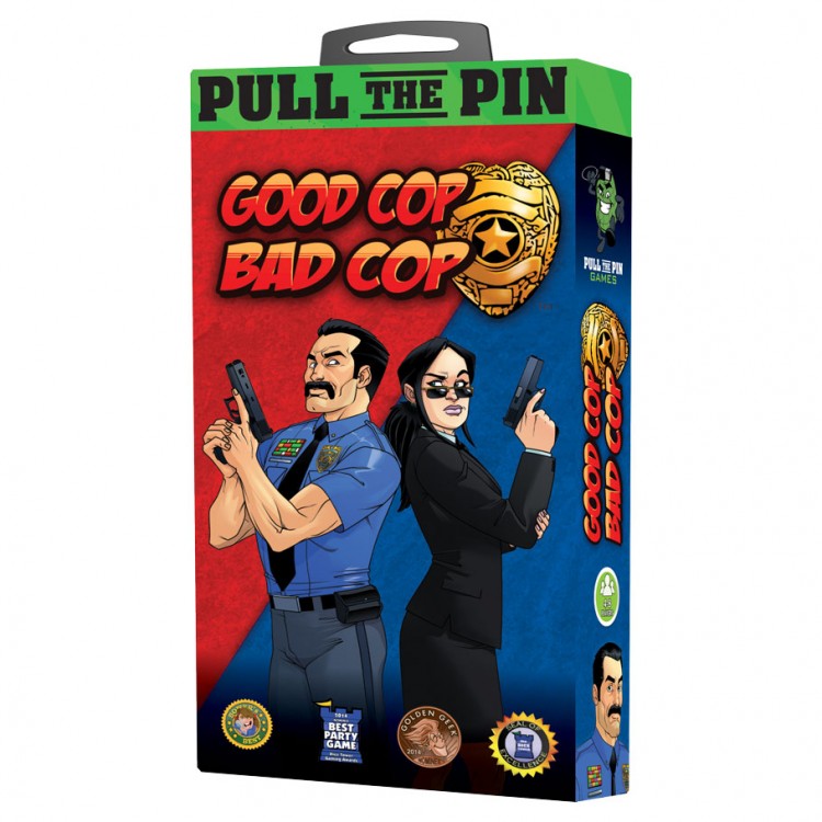 Good Cop Bad Cop