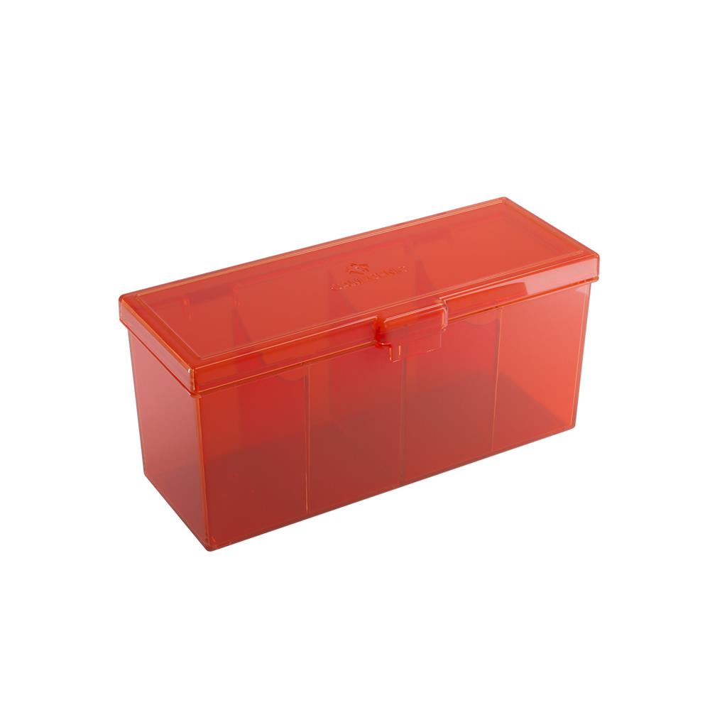 Fourtress 320plus Red