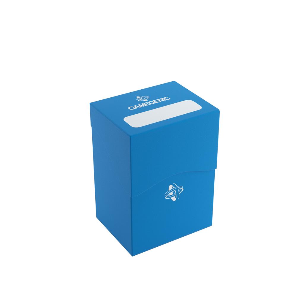 Deck Holder 80plus Blue